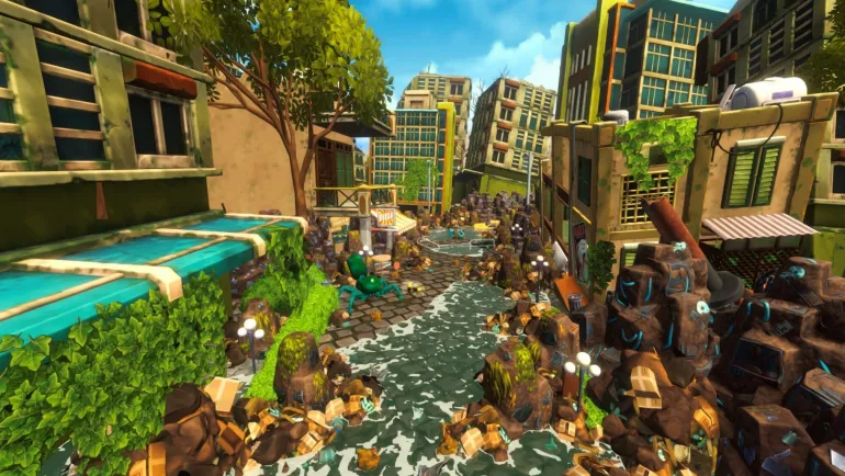 No Place Like Home - Xbox Series X