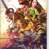 Nobunagas Ambition Awakening [Asian English Import] - Nintendo Switch
