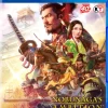 Nobunagas Ambition Awakening [Asian English Import] - PlayStation 4