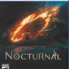 Nocturnal - Playstation 5 [FREE SHIPPING] (PRE-ORDER)
