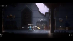 Nocturnal - Playstation 5 [FREE SHIPPING] (PRE-ORDER)