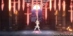 Nocturnal - Playstation 5 [FREE SHIPPING] (PRE-ORDER)