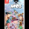 NOOB THE FACTIONLESS - Nintendo Switch