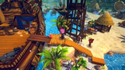 NOOB THE FACTIONLESS - PS5