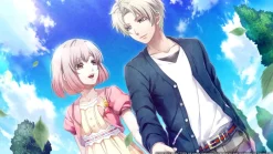 Norn9 Last Era - Nintendo Switch