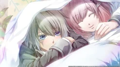Norn9 Last Era - Nintendo Switch