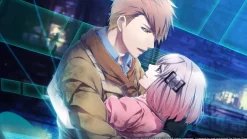 Norn9 Last Era - Nintendo Switch