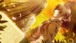 Norn9 Last Era - Nintendo Switch