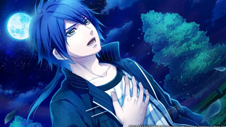 Norn9 Last Era - Nintendo Switch
