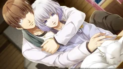 Norn9 Last Era - Nintendo Switch