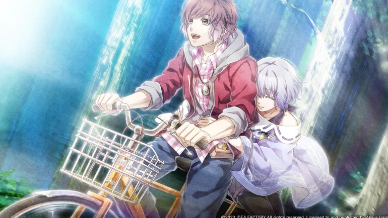 Norn9 Last Era - Nintendo Switch