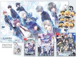 Norn9 Last Era Limited Edition - Nintendo Switch