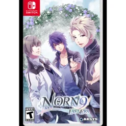Norn9 Last Era Limited Edition - Nintendo Switch