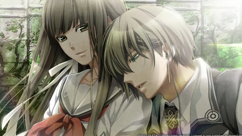 Norn9 Last Era Limited Edition - Nintendo Switch