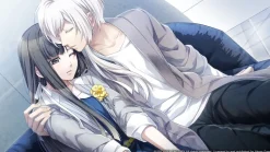 Norn9 Last Era Limited Edition - Nintendo Switch