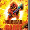 Nuclear Blaze - Nintendo Switch