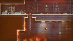 Nuclear Blaze - Nintendo Switch