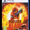 Nuclear Blaze - Playstation 5 (EU Import)