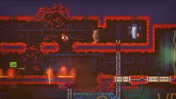 Nuclear Blaze - Playstation 5 (EU Import)