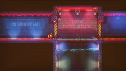 Nuclear Blaze - Playstation 5 (EU Import)