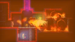 Nuclear Blaze - Playstation 5 (EU Import)