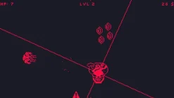 Null Drifter - PlayStation 4 [Red Art Games]