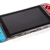 NYKO DPAD CASE (CLEAR) - SWITCH