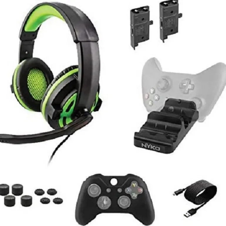 NYKO MASTER PAK FOR XBONE - XB1