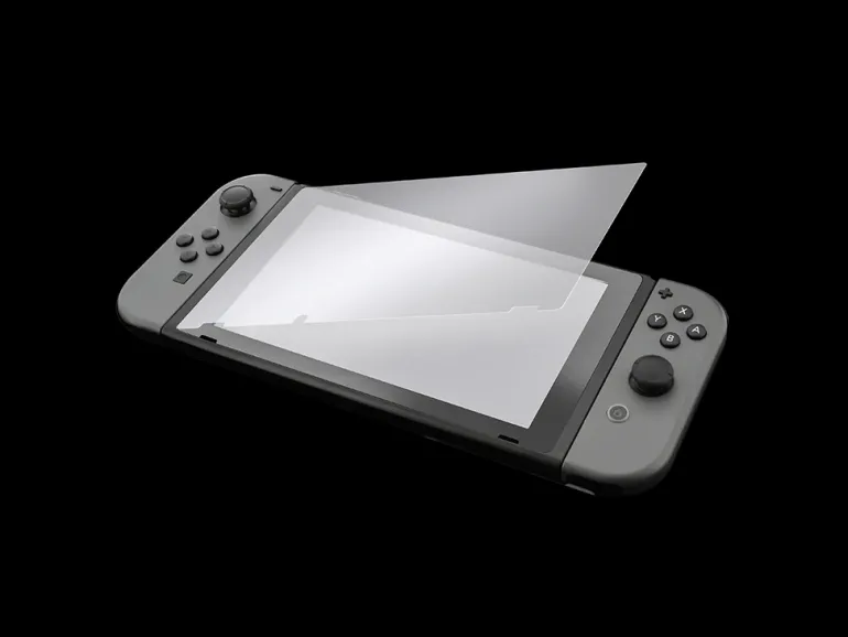 NYKO SCREEN ARMOR (TEMPERED GLASS 1PC) - SWITCH