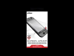 NYKO SCREEN ARMOR (TEMPERED GLASS 1PC) - SWITCH