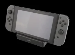 NYKO TRAVEL HUB - SWITCH