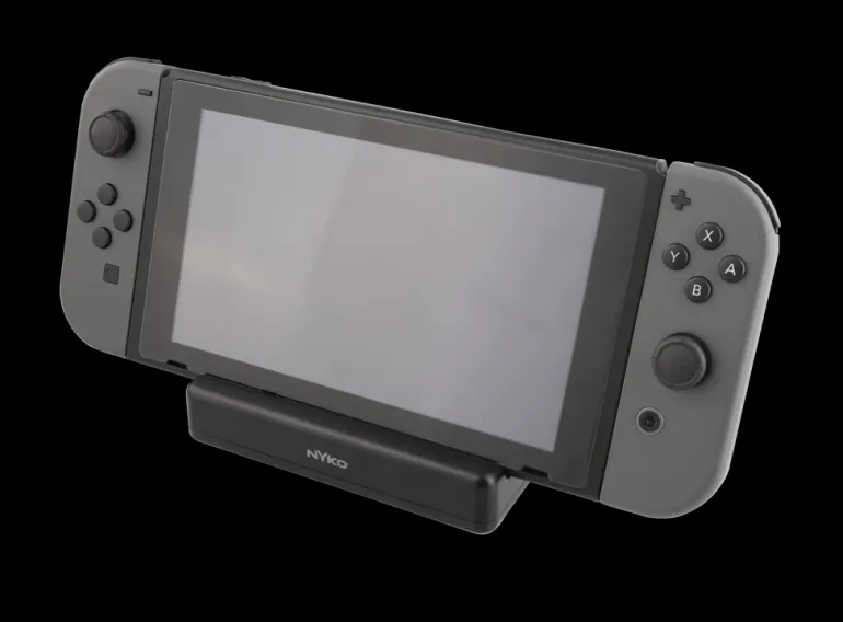 NYKO TRAVEL HUB - SWITCH