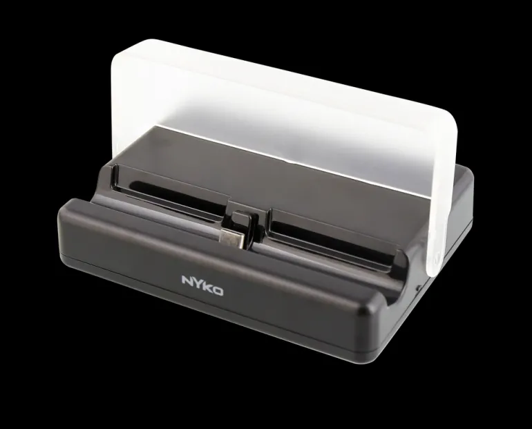 NYKO TRAVEL HUB - SWITCH