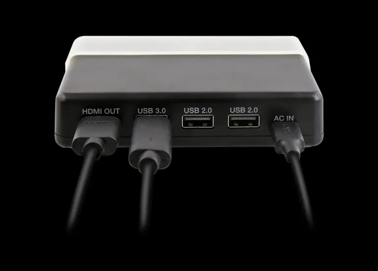 NYKO TRAVEL HUB - SWITCH
