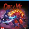 Obey Me - PS4 [RED ART GAMES]