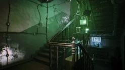 OBSERVER SYSTEM REDUX - PS5