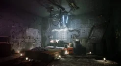 OBSERVER SYSTEM REDUX - PS4