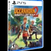 Oceanhorn 2: Knights of the Lost Realm [Limited Run Games] - Playstation 5