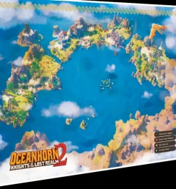 Oceanhorn 2: Knights of the Lost Realm [Limited Run Games] - Playstation 5