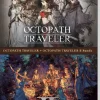 Octopath Traveler + Octopath Traveler II Bundle (Asian Import : Multi-Language)  (FREE SHIPPING) [Backorder Exp June 2025]