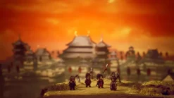 Octopath Traveler + Octopath Traveler II Bundle (Asian Import : Multi-Language)  (FREE SHIPPING) [Backorder Exp June 2025]