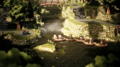 OCTOPATH TRAVELER II - PS4