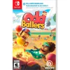 Oddballers (Code in Box - Full Game Download Required) - Nintendo Switch