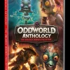 Oddworld Anthology: The Unlikely Collection - Nintendo Switch (PRE-ORDER)