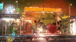 Oddworld Anthology: The Unlikely Collection - Nintendo Switch (PRE-ORDER)