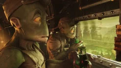 Oddworld Anthology: The Unlikely Collection - Nintendo Switch (PRE-ORDER)