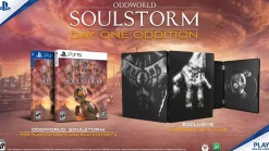 Oddworld: Soulstorm Day One Oddition - PS5