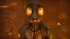 Oddworld: Soulstorm Day One Oddition - PS4
