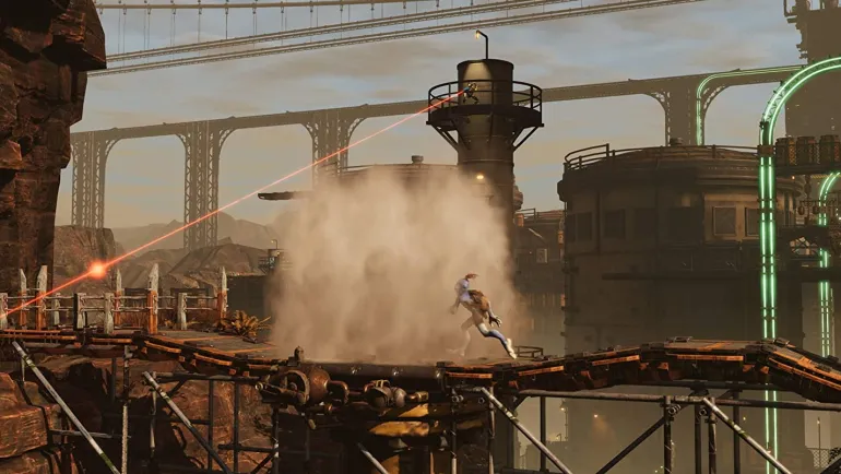 Oddworld: Soulstorm Day One Oddition - PS4