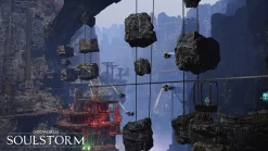 Oddworld: Soulstorm Day One Oddition - PS4
